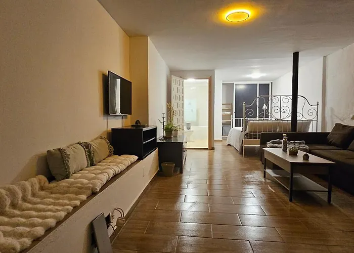 Elena 10b Apartmán *