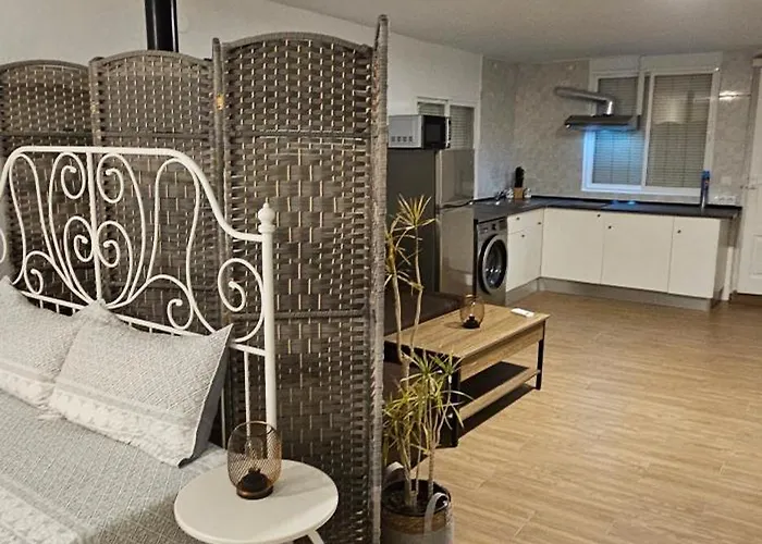 Apartmán Elena 10b