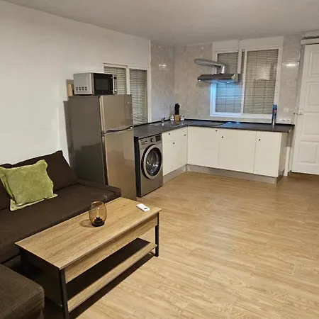 Appartamento Elena 10b Nerja