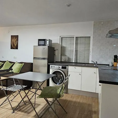 Appartamento Elena 10b Nerja