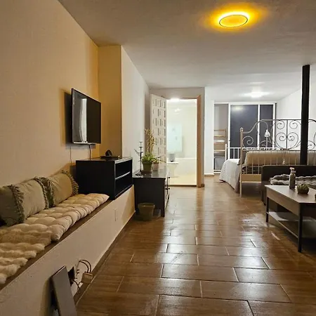 Elena 10b Appartement *